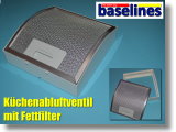 Bild Fettfilter